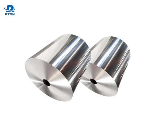 8011 Container aluminium foil food grade